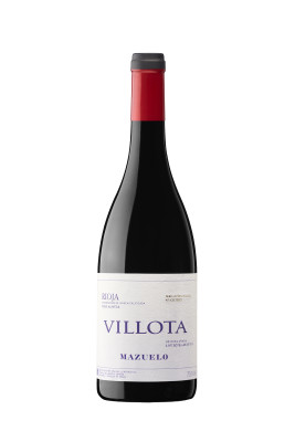 Villota Mazuelo 2021